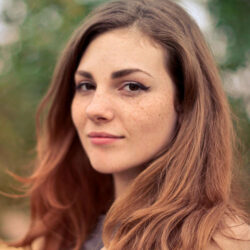 Alicia Stone Art Director