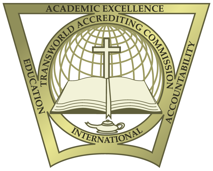 Accreditation Logo