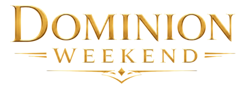 Dominion Weekend Logo