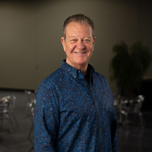 Pastor Steve (1)